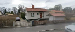 72 kvadratmeter stort hus i Enköping får nya ägare