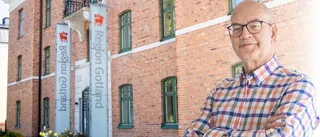 "Personalen är Region Gotlands viktigaste resurs"