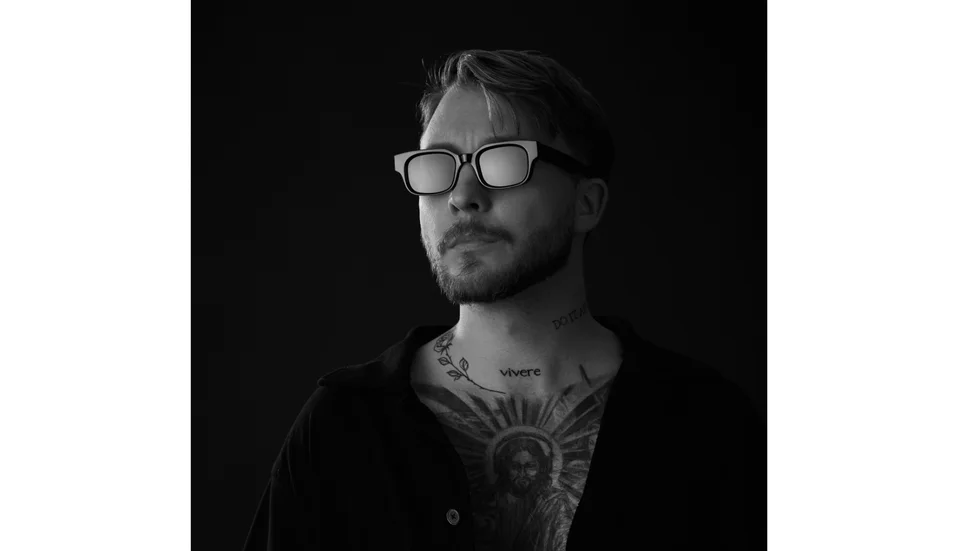 RAABAN är det nionde artistsläppet för Summertime 2025.