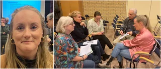 Ryttarföreningen om mötet: ”Mer fokus på föreningsliv behövs”