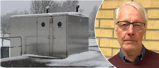 Trasiga toaletter vid lekpark åtgärdas – efter VT:s påstötningar