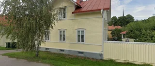 151 kvadratmeter stor villa från 1914 i Söderköping såld för 3 200 000 kronor