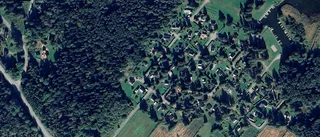 Ny ägare till mindre hus i Karlholmsbruk