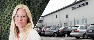 Barracuda satsar nästan 9 miljoner kronor i Gamleby