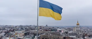Ryssland och Ukraina utväxlade 372 krigsfångar