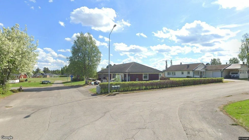 Ängsvägen 9