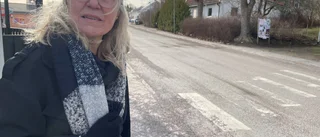 Så ska barnen få en säkrare väg  