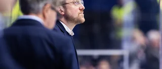 LHC-tränaren placeras i ny klubb: "Av hela mitt hjärta..."