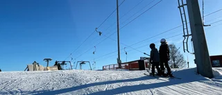 Snart har ingen råd med sportlov 