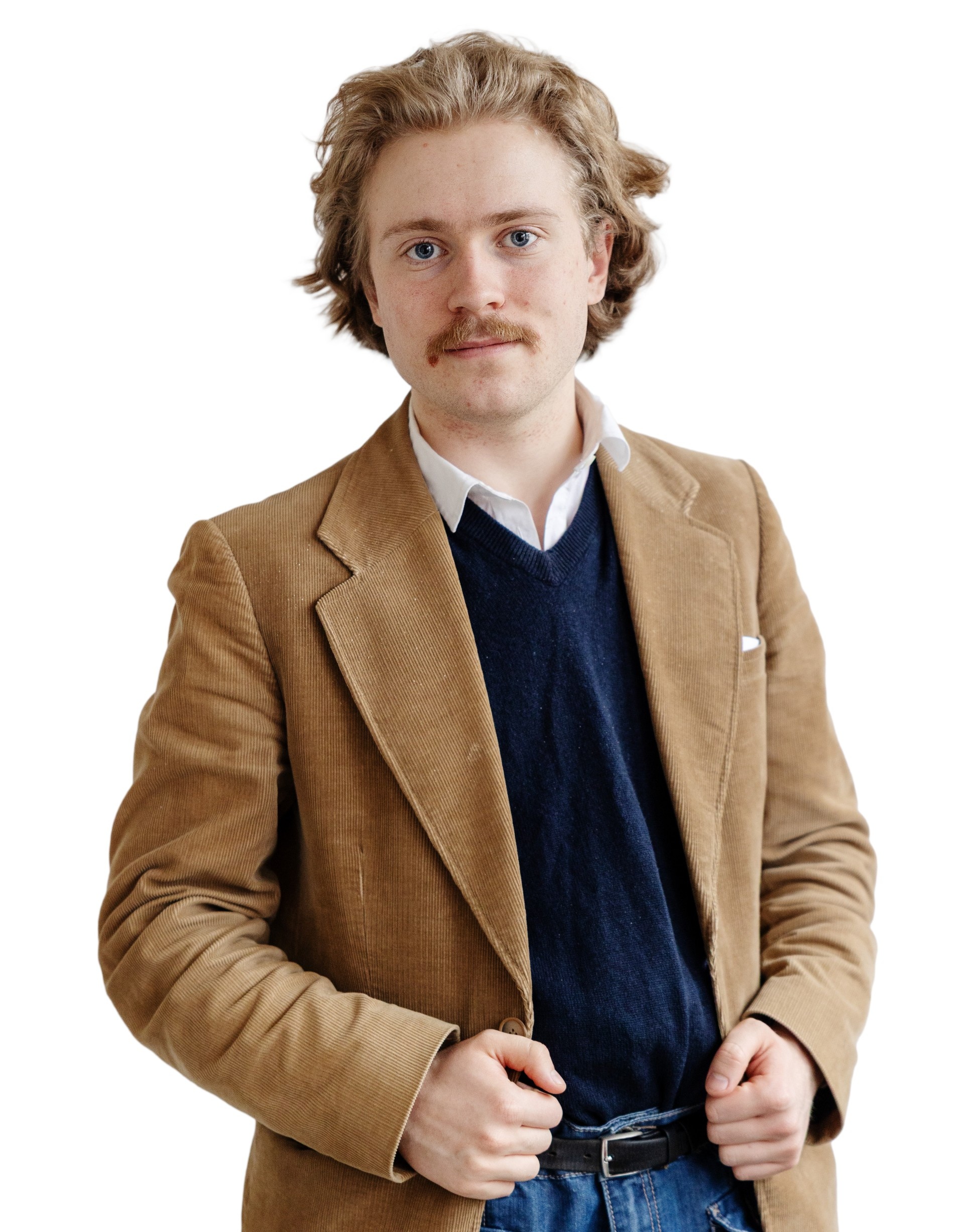 Carl Sträng