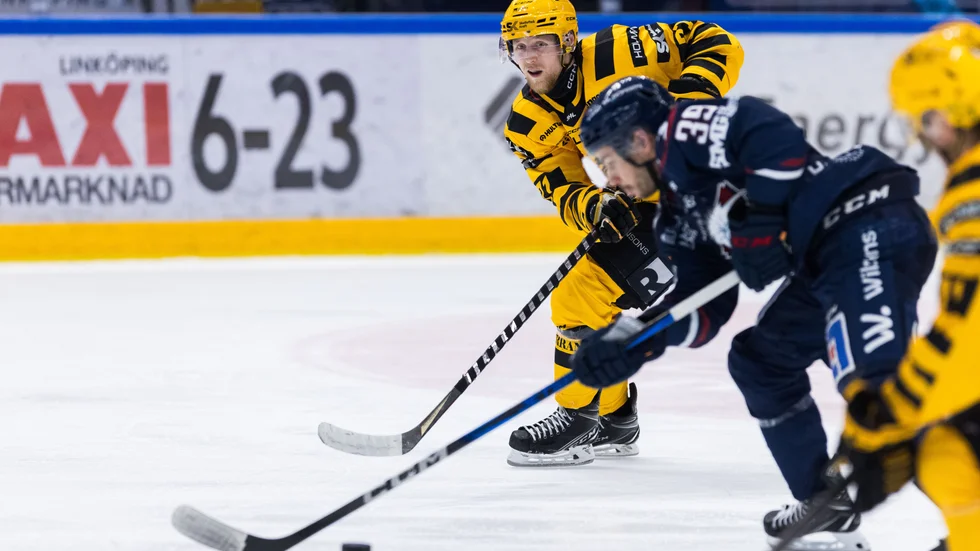 ”Jag har börjat spela som jag vet att jag kan”, säger Joanthan Davidsson efter succéinsatsen.