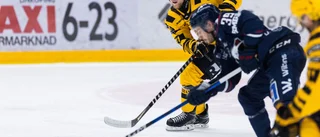 Succématchen: ”Börjar spela som jag kan”