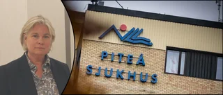 Provsvaren dröjer – vattentank till sjukhuset