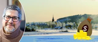 Gör som i Stockholm och kapa kostnader – säger Svenskt näringsliv