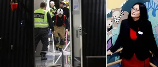 Förskolan öppnar igen – efter stora vattenläckan
