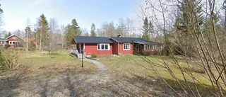 Ny ägare tar över 60-talshus på Vätö