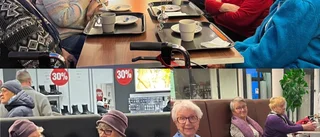 Succésäsong för söndagsfika i Kalix       