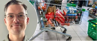 Laiti handplockades till ny tjänst på butikskedja i Stockholm
