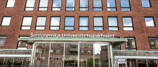 Multiresistent bakterie spreds på Sahlgrenska