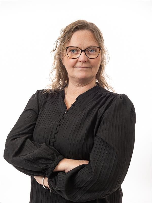 Lotta Willsäter