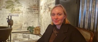 Ines, 19, vinner fint pris: ''Mamma är min ärligaste kritiker''