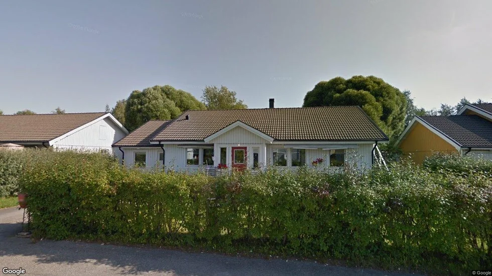 Snövägen 524