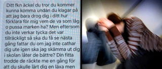 15-åriga tjejer råkade i luven på varandra – möts i domstol