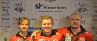 Det här gjorde ni bra, Vimmerby! • Värre för allsvenska laget