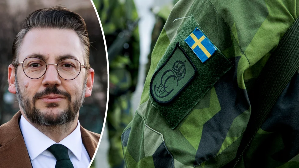 Upptrappningen av försvarsanslagen som vi är överens om brett i svensk politik kommer inte ge oss ett försvar som kan möta de hot vi står inför. Låt oss, här och nu, enas om försvarsanslag på minst tre procent, skriver Muharrem Demirok, partiledare Centerpartiet, med flera.