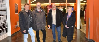 Kalix får nytt center i gallerian – politiker ger grönt ljus