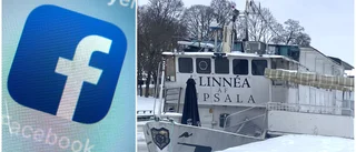Omstridda Uppsalaskeppet säljs: "Orkar inte mera"