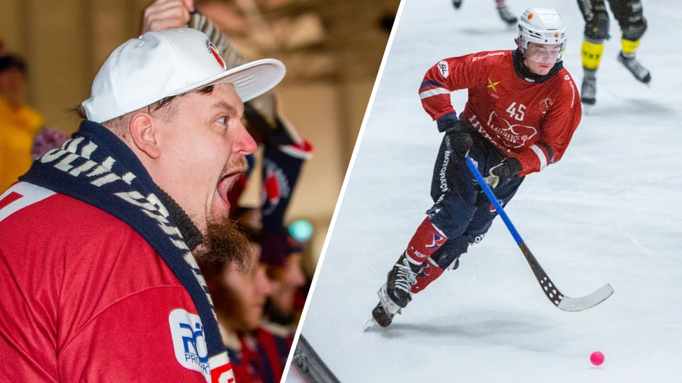 KVBS går in i en rafflande slutspelsserie.