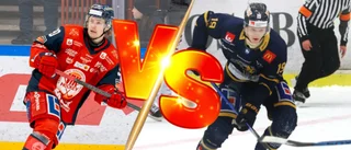 Hattrick-skytt när VIK slog Dalen – så rapporterade vi