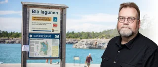 "Nej till kiosk blir ja, om Länsstyrelsen själv tjänar på det"