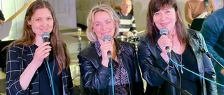Elevernas texter blev konserter