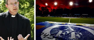 Därför vill han komma tillbaka som ÅFF-bas: "Det är ingen kupp"