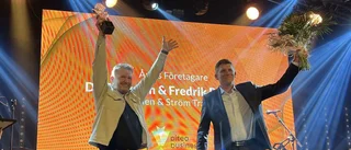 Här är årets företagare: "En förebild för andra företag"