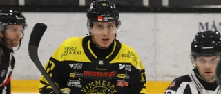 Eskilstunakillen hjälte i Vimmerby – avgjorde första kvalrysaren