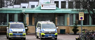 Risbergska skolan öppnar nästa vecka – i andra lokaler