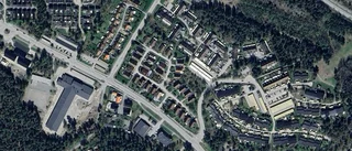 Kedjehus på 147 kvadratmeter från 1976 sålt i Strängnäs – priset: 3 100 000 kronor