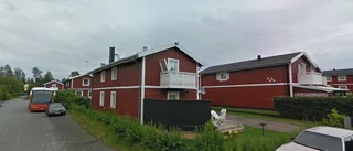 Hus på 134 kvadratmeter från 1978 sålt i Björkskatan, Luleå – priset: 3 295 000 kronor