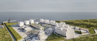 Valdemarsvik steget före med planerna: "Runt 30 hektar"