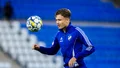Linghemskillen skriver långt kontrakt med IFK Norrköping