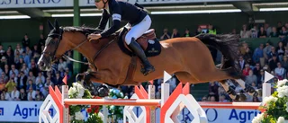 Byter namn till Al Shira’aa Falsterbo Horse Show