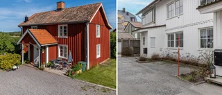 Lantlig sommardröm drog mångas blickar till sig