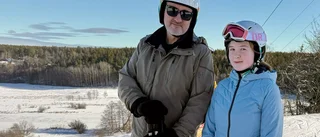 Alpint nära Uppsala – så mycket kostar dagsturen