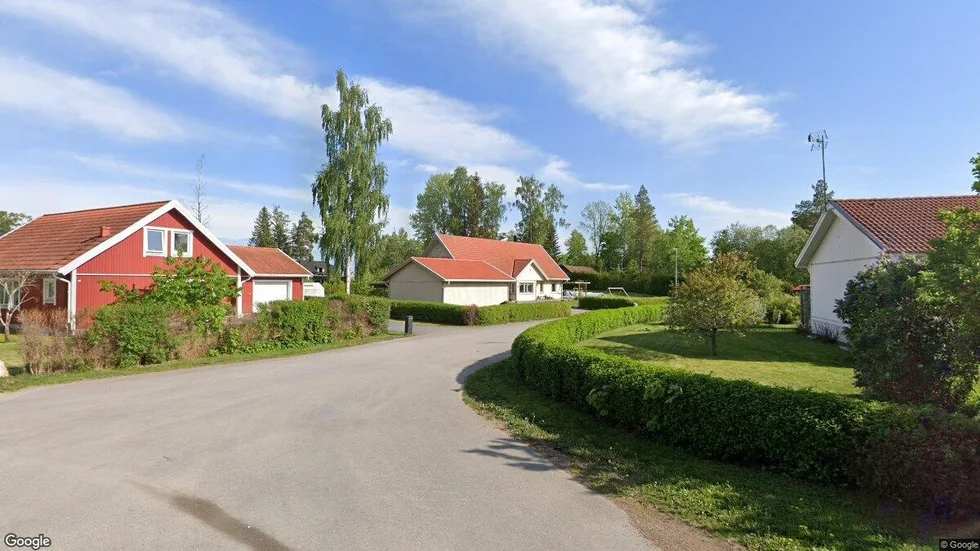 Rörbovägen 3