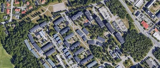 106 kvadratmeter stort radhus i Uppsala får nya ägare