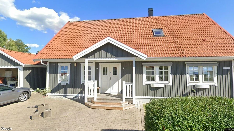 Kyrkbacken 38