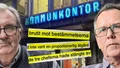 Segerstéen får "gult kort" – kritiseras för miljonskadestånden